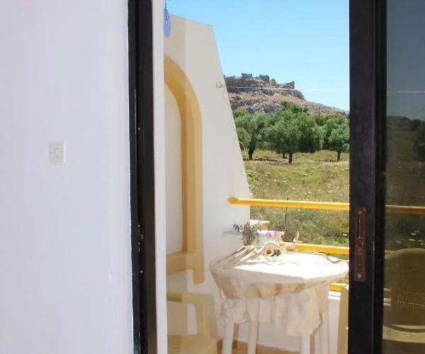 Harriet Agathi Haraki