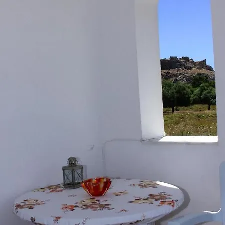 Apartment Harriet Agathi