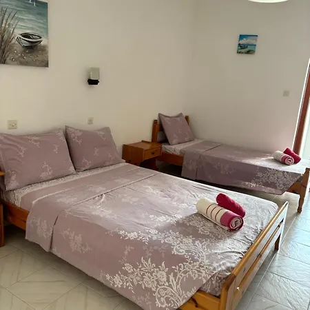 Harriet Agathi Haraki