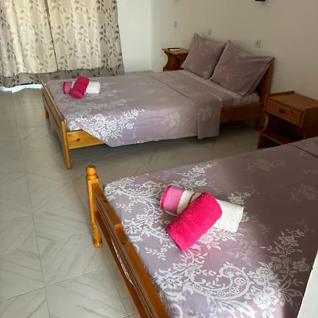 Apartamento Harriet Agathi