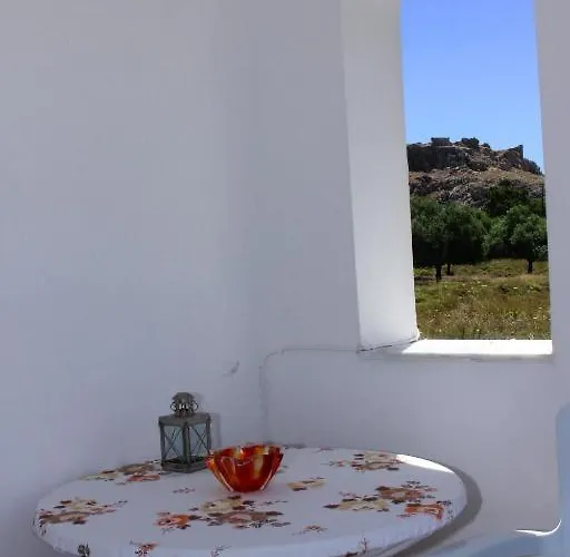 Apartment Harriet Agathi