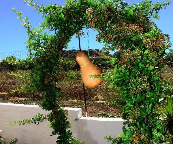 Harriet Agathi Apartment