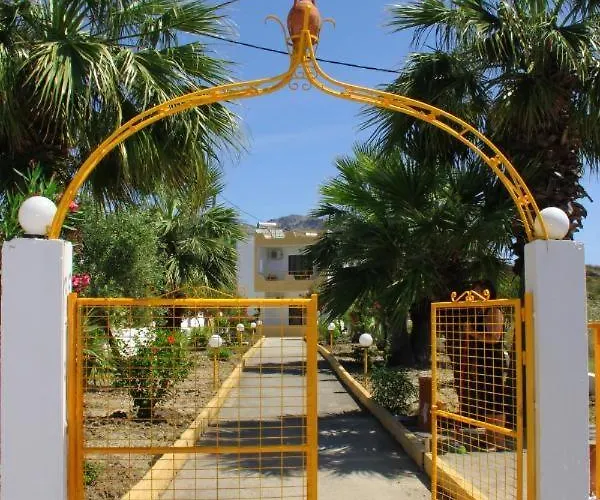 Harriet Agathi * Haraki