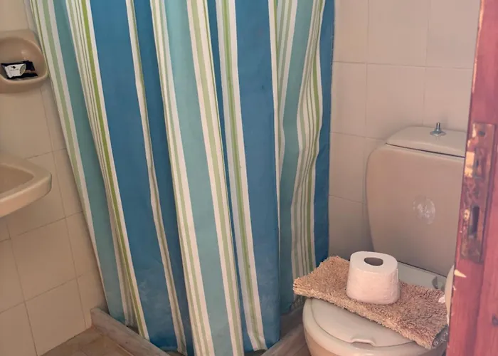 Harriet Agathi Apartment Haraki