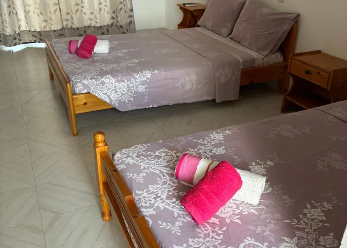 Apartment Harriet Agathi