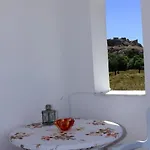 Apartament Harriet Agathi